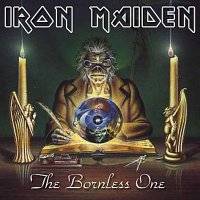 Iron Maiden (UK-1) : The Bornless One